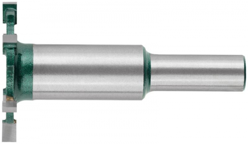 Фреза кромочная дисковая DхHхL=30х2. 5х51. 7мм FIT 3644-080330