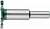Фреза кромочная дисковая DхHхL=30х2. 5х51. 7мм FIT 3644-080330