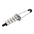 Зажим анкерный PA1000 (25-35) TOKOV ELECTRIC TKE-PA1000