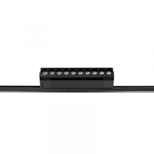 Светильник светодиодный трековый PTR 2120R 20Вт 4000К IP40 60град. 270мм BL черн. Pro+ JazzWay 5031562 фото 6