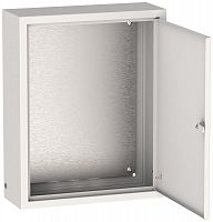 Корпус ЩМП-2-1 500х400х150 IP31 УХЛ3 метал. IEK YKM41-02-31