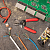 Инструмент для зачистки кабеля 0.25-0.8кв.мм (ht-5023) Rexant 12-4023