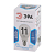 Лампа светодиодная P45-11W-840-E14 шар 880лм Эра Б0032988