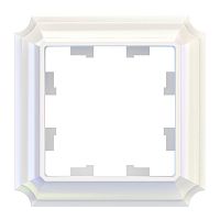Рамка 1-м AtlasDesign Antique жемчуж. SE ATN100401