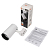 Светильник светодиодный трековый PTR 0740 40Вт 4000К IP40 24град. WH бел. Pro JazzWay 5017276