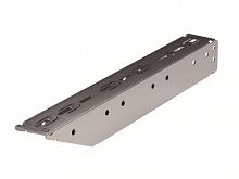 Консоль быстрой фиксации BBF осн.300 1.5мм сталь цинк-ламель DKC BBF5030ZL