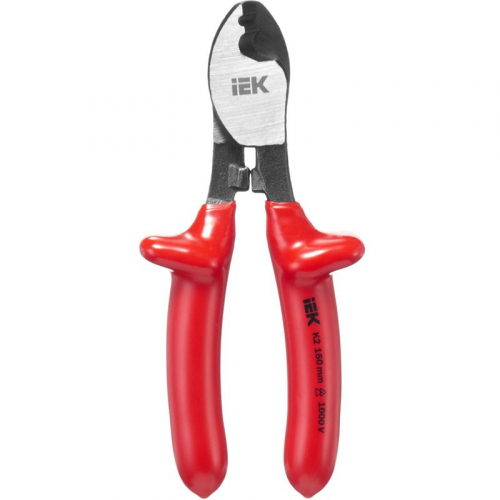 Кабелерез диэлектрический 160мм K2 1000В ARMA2L 3 IEK A2L3-CC20-K2-160 фото 4