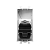 Розетка USB 2.0 1мод. Avanti &quot;Белое облако&quot;модульная тип А-А DKC 4400401