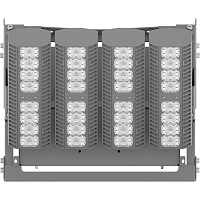 Светильник светодиодный HB LED 400 D30 4000К G2 СТ 1224007480