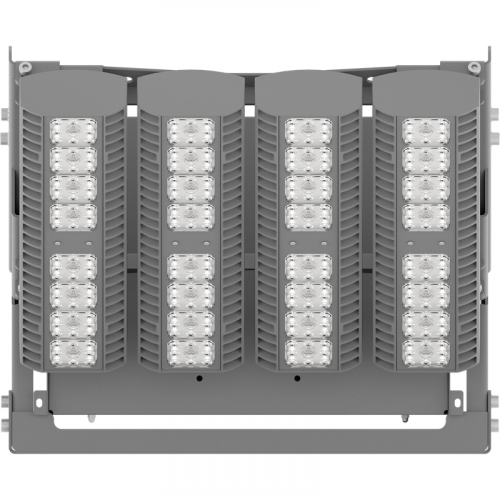 Светильник светодиодный HB LED 400 D30 4000К G2 СТ 1224007480