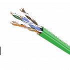 Folan U/UTP Cat5e PVCLS нг(А)-LSLTx 4х2х0,52