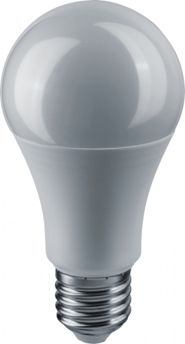 Лампа светодиодная 14 554 NLL-A60-10-230-RGBWWW-E27-WIFI SMART HOME Navigator 14554 фото 2