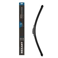 Щетка стеклоочистителя бескаркасная Multi Clamp 550мм Rexant 80-0926