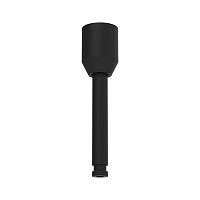 Подвес жесткий ART-APRIORI-ROD-E-L200 (BK) IP20 металл Arlight 044801