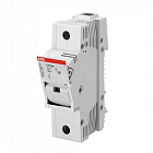 Рубильник с предохранителем E 93N/50 ABB 2CSM277952R1801