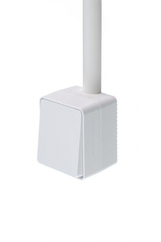 Кабель-канал MultiSet 30х13 L2000 бел. SE IMT30130WH фото 10
