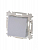 Вывод кабельный Levit жемчуж. ABB 2CHH480034A6068