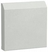 Кожух защитный вент. решетки 147х147 IP56 TITAN IEK TI-00D-KZ-015-050