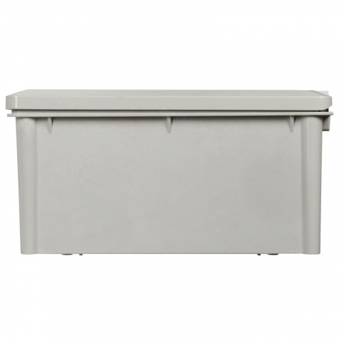 Корпус ЩМП 400х600х200 IP65 полиэстер. IEK MKP21-N-040-060-20-65 фото 5