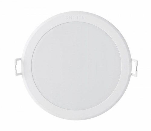 Светильник светодиодный 59469 MESON 175 21Вт 65K WH recessed Downlight PHILIPS 915005749601 фото 4