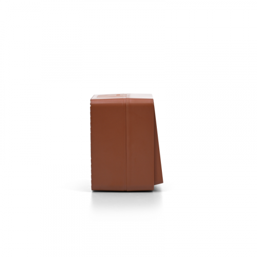 Выключатель 1-кл. ОП AtlasDesign PROFI IP54 10AX терракот. SE ATN547011 фото 5