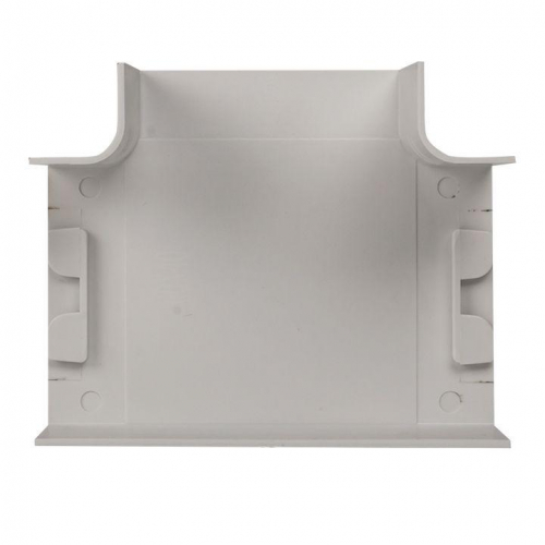 Угол T-образный 60х40 бел. Plast PROxima (уп.4шт) EKF tchw-60-40x4 фото 3
