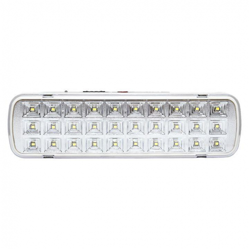 Светильник аварийного освещения BACKUP-250P пост. действия LED PROxima EKF dpa-103 фото 2