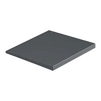 Козырек уличный для корпусов CQE 600х600мм RAL7011 DKC R5TTLG66