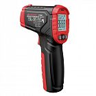 Пирометр бесконтактный цифровой KT 641A PROLINE КВТ 87244