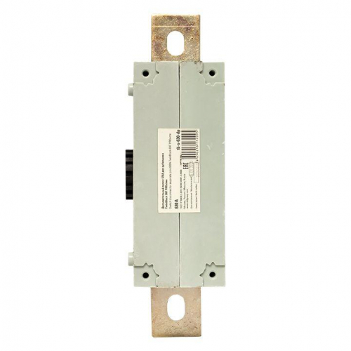 Полюс дополнительный 630А для рубильника TwinBlock PROxima EKF tb-s-630-dp фото 4