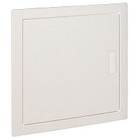 Шкаф встраиваемый Nedbox 1 ряд 12+2мод. 305х330х86 ИЭК Leg 001431