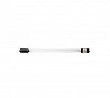 Лампа бактерицидная PUV T8-450 15Вт G13 спец. Pro+ JazzWay 5032743