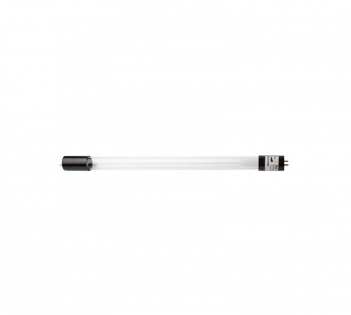 Лампа бактерицидная PUV T8-450 15Вт G13 спец. Pro+ JazzWay 5032743