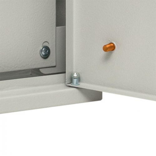 Щит ЩРН-18 IP31 (350х300х120) Basic EKF mb21-18-bas фото 2