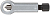 Гайкорез механический CrV 9-12мм FIT 64831