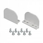 Соединитель SL-ARC-5060 SILVER метал. Arlight 029416