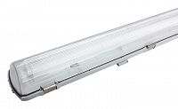 Светильник Barat 280 I76 PC/PC LG3 Нордклифф 1001246