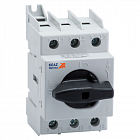 Выключатель-разъединитель 3п 125А OptiSwitch DI-125-3 КЭАЗ 332070
