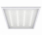 Светильник светодиодный PPL 595/U PRISMA 36Вт 6500К IP40 595х595х15мм JazzWay 5059412