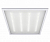 Светильник светодиодный PPL 595/U PRISMA 36Вт 6500К IP40 595х595х15мм JazzWay 5059412