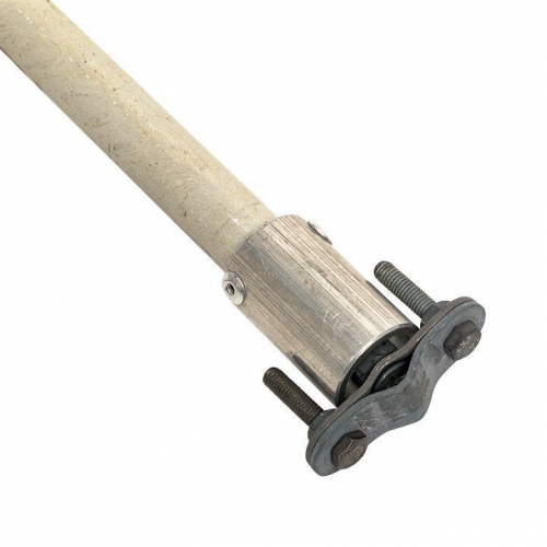 Держатель для изолирующей штанги d8-16мм М8 PROxima EKF ilp-05002 фото 7