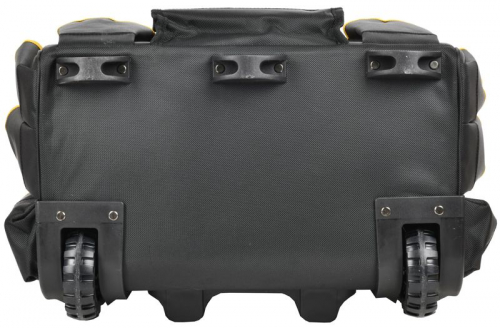Сумка монтажника на колесах BG-40 ARMA2L 5 IEK A2L5-BG40-09-K02 фото 5