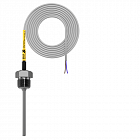 Датчик температуры погружной OptiSensor ESTF-PT1000-80-PVC-2 КЭАЗ 286496
