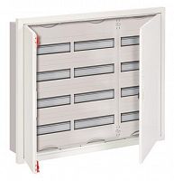 Щит распределительный СП IP31 144мод. 684х810х120 ABB U43