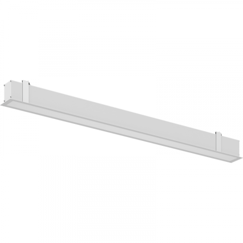 Светильник LINER 60/R (1500) 30W OPL 840 WH СТ 1474003640 фото 5