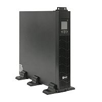 Источник бесперебойного питания двойн. преобразования E-Power SW900pro-RT 3000В.А для монтажа в стойку без АКБ PROxima EKF SW930Pro-RT