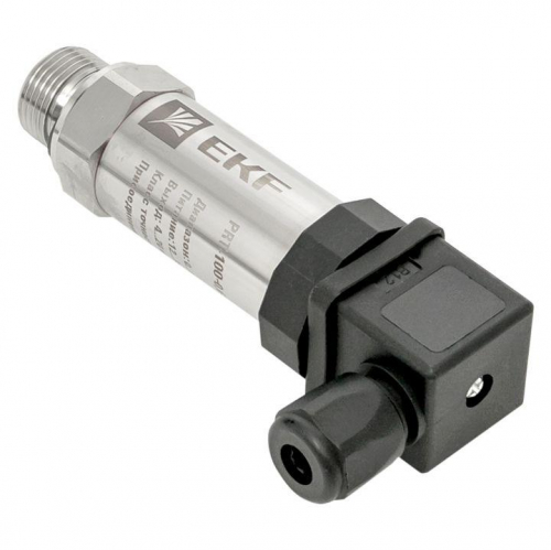 Преобразователь давления EKF PRT-100-1.6-1.0-M20 фото 5
