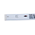 Светильник ULT-B01C T8х1/L150 WHITE накладной Uniel UL-00011257