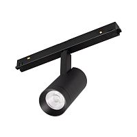 Светильник светодиодный MAG-ORIENT-SPOT-R45-12W Warm3000 BK 36deg 48В IP20 12Вт 3000К метал. Arlight 053717