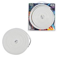 Лента светодиодная ULS-N03-2835-100LED/m-8mm-IP67-DC12V-11W/m-5M-4000K NEON бел. свет (уп.5м) Uniel UL-00009094